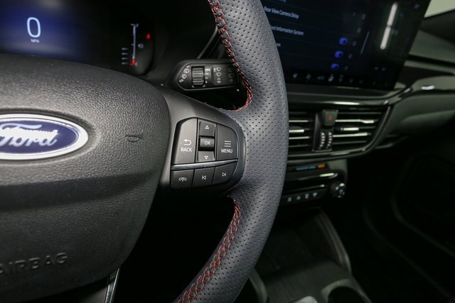 Used 2023 Ford Escape ST-Line w/ Tech Pack #1 image 33