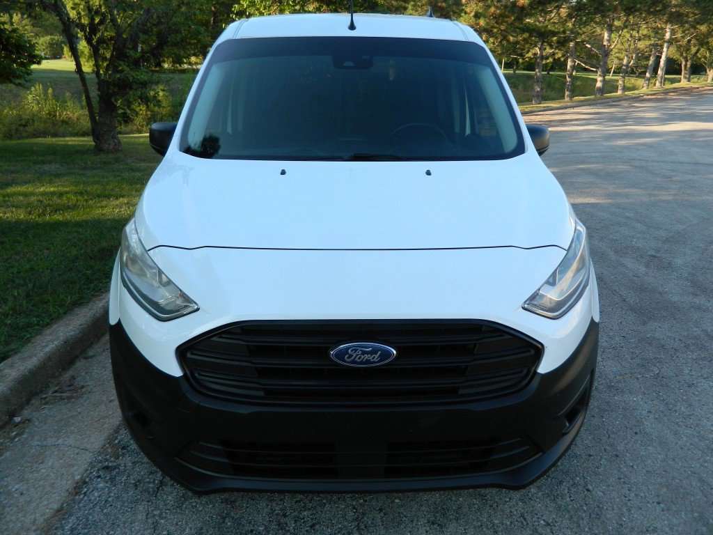Used 2019 Ford Transit Connect XL image 2
