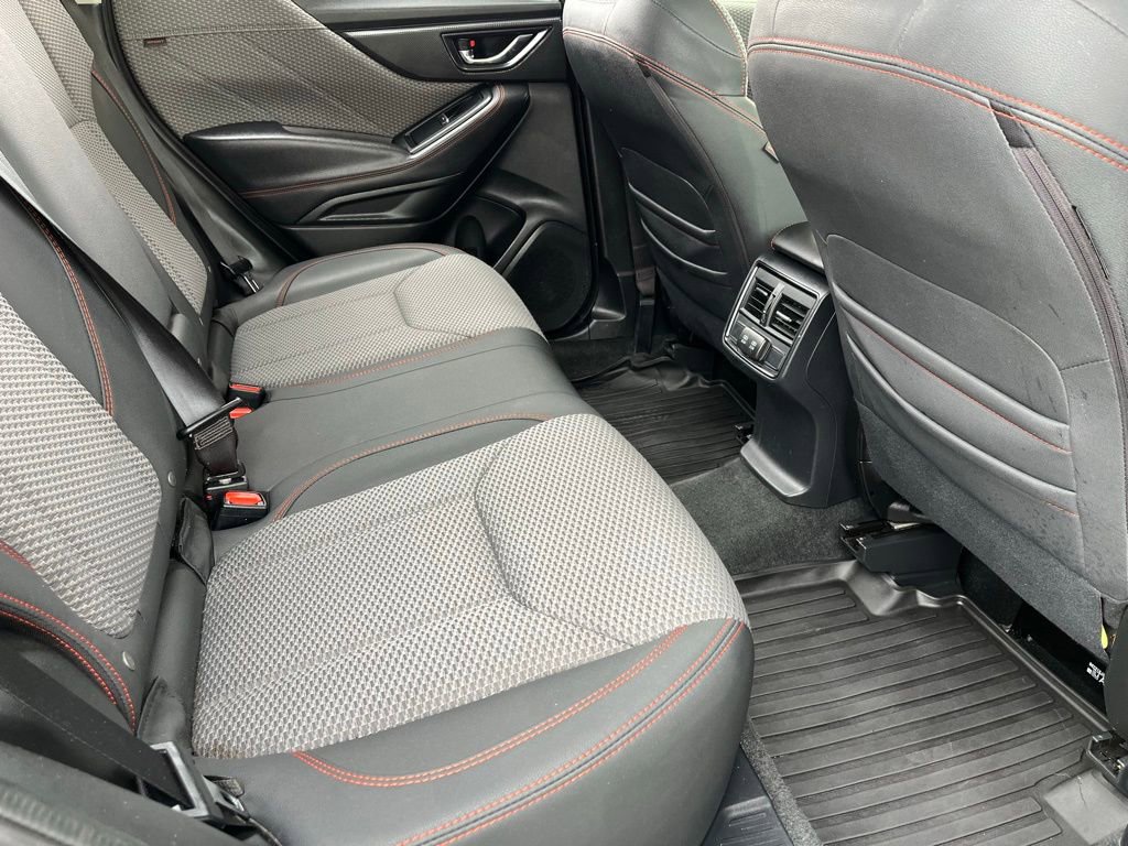 Certified 2023 Subaru Forester Sport w/ Popular Package #2 image 23