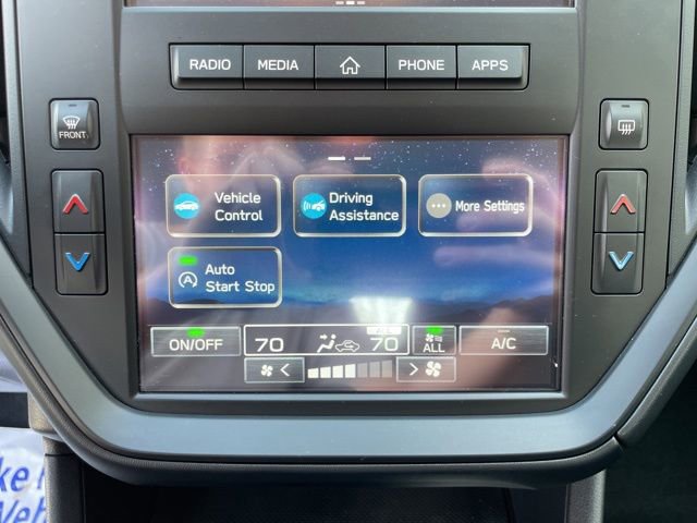 Used 2025 Subaru Impreza 2.0i image 14