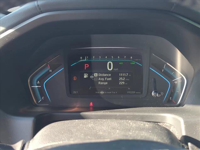 Used 2018 Honda Odyssey EX-L image 12