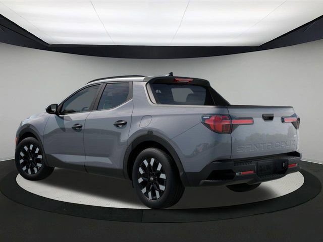 Certified 2026 Hyundai Santa Cruz SEL image 5