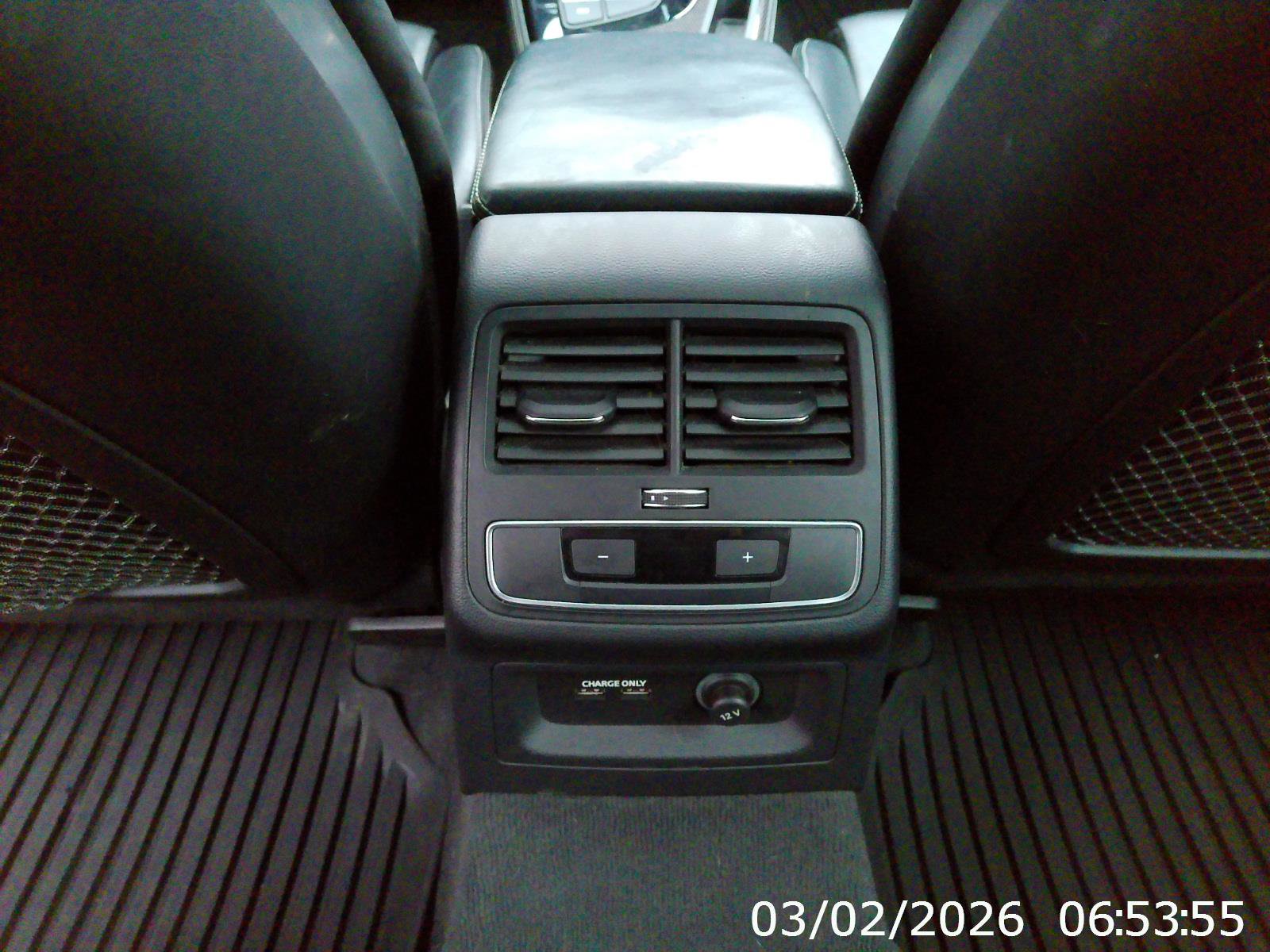 Used 2022 Audi S4 Premium Plus image 33