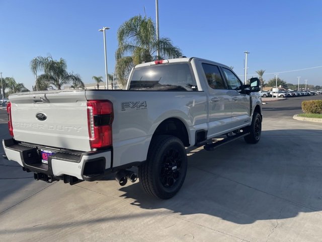 New 2026 Ford F250 XLT image 5