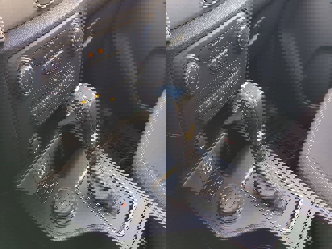 Used 2023 Ford Ranger XLT w/ Equipment Group 301A Mid image 29