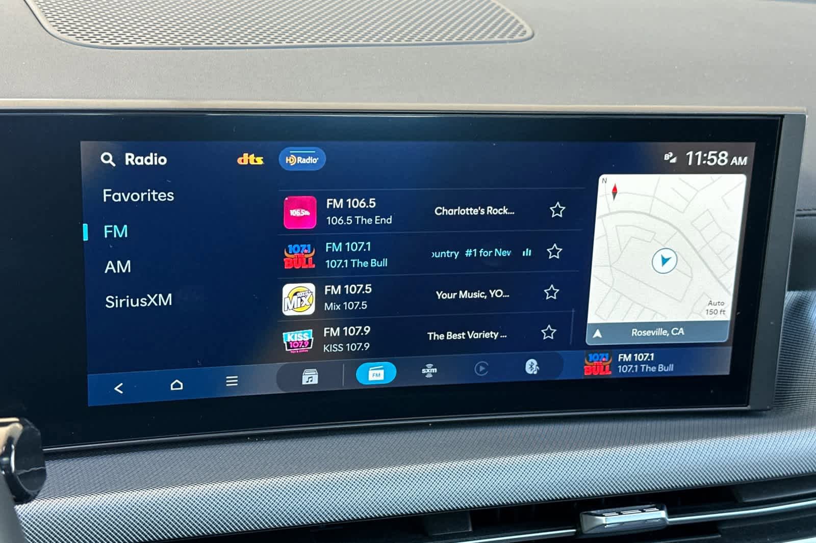 Used 2024 Hyundai Sonata SEL w/ Convenience Package FWD image 19