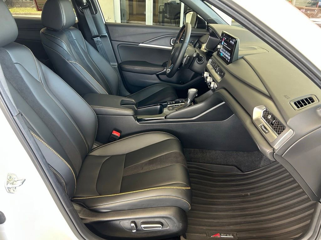 Used 2026 Acura Integra A-Spec FWD image 21