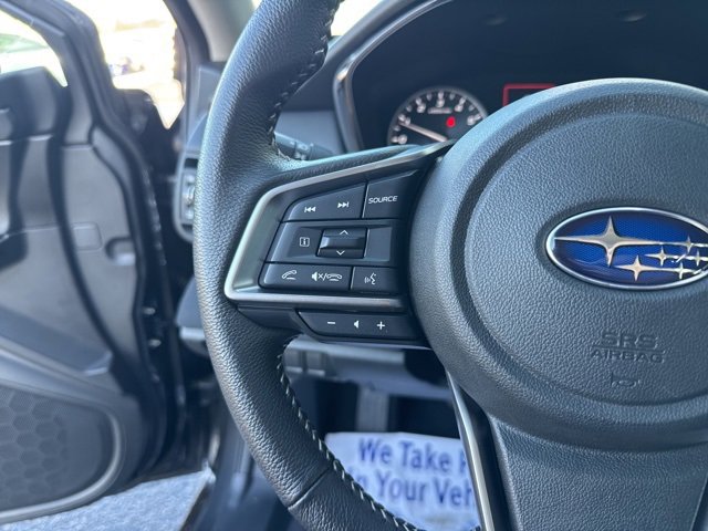 Used 2025 Subaru Legacy Premium image 19