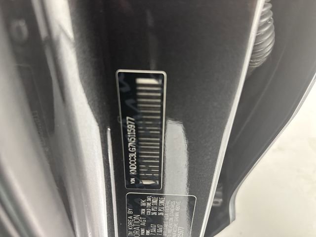 Used 2022 Kia Niro EX w/ Cold Weather Package image 36