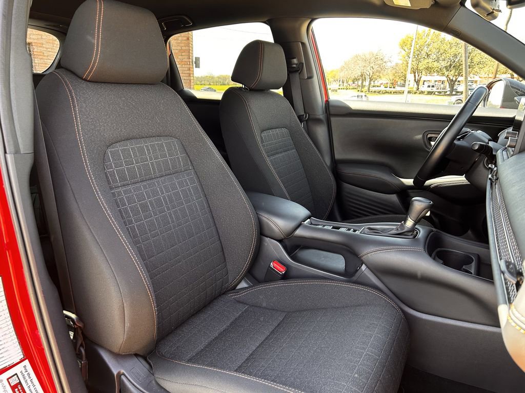 Used 2025 Honda HR-V Sport image 29
