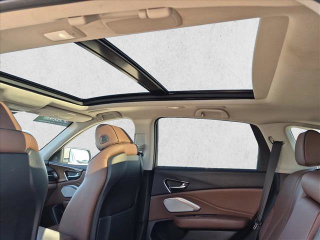 Used 2019 Acura RDX AWD w/ Advance Package image 20