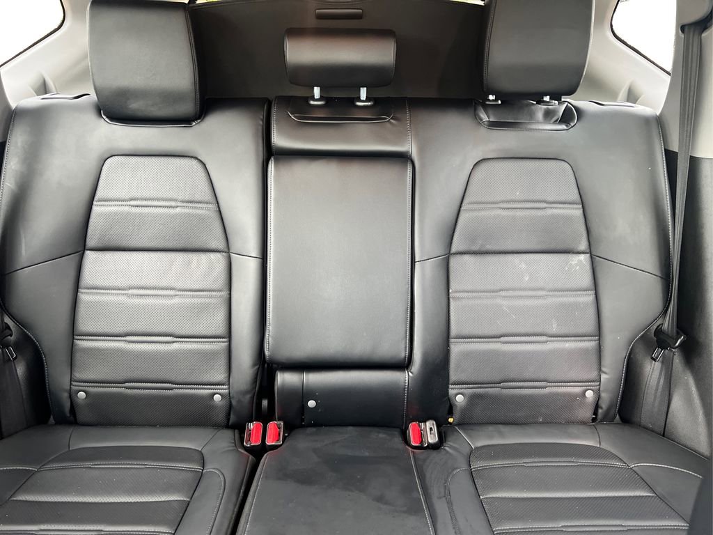 Used 2022 Honda CR-V Touring image 30