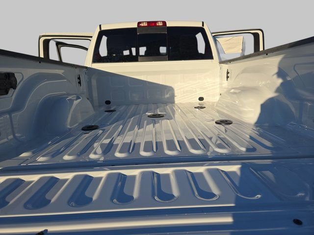 New 2025 RAM 2500 Laramie image 14