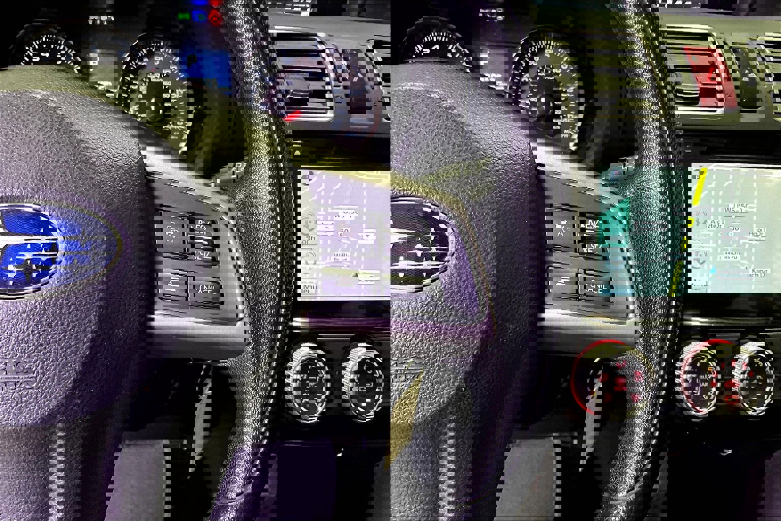 Used 2016 Subaru Forester 2.5i Premium AWD/4WD image 12