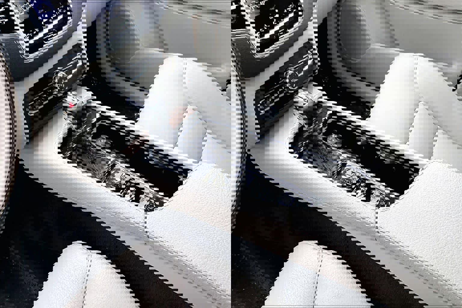 Used 2017 Volvo XC90 T6 Momentum w/ Vision Package image 16