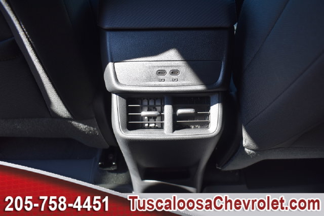 New 2027 Chevrolet Equinox LT FWD image 16