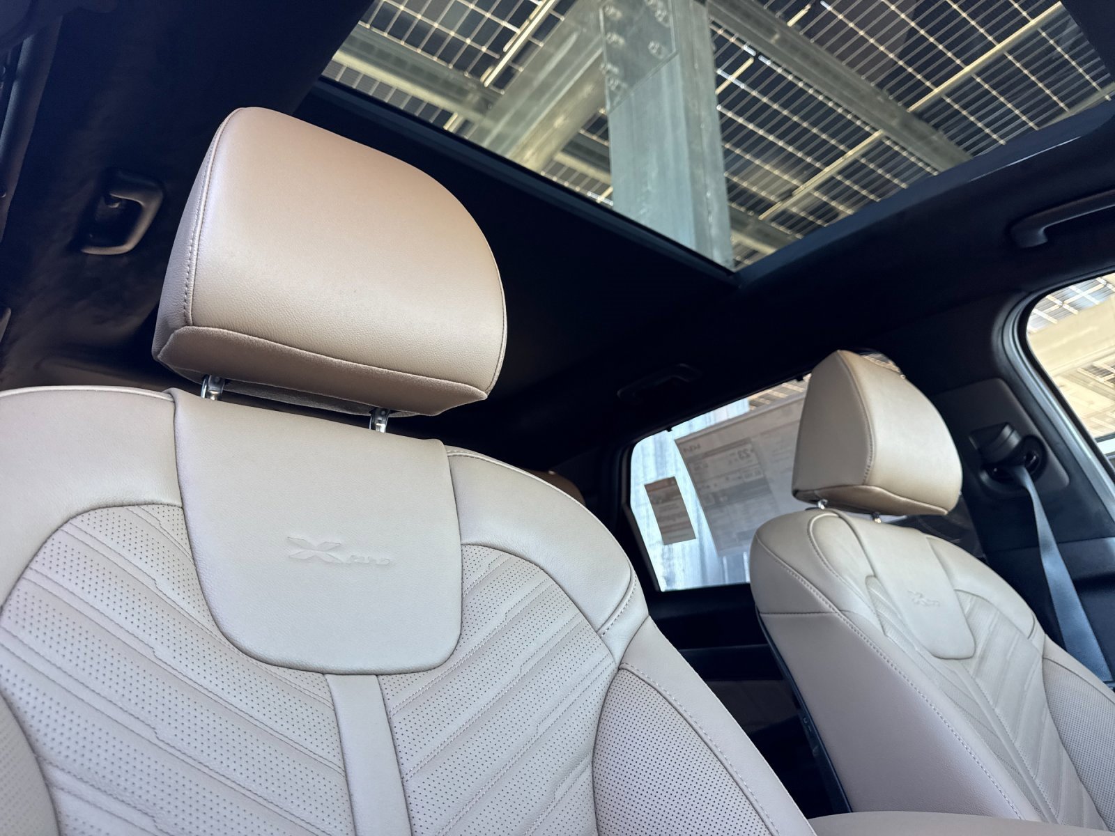 New 2026 Kia Sorento SX Prestige image 19