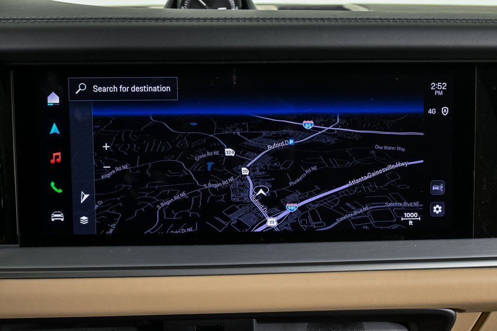 New 2025 Porsche Cayenne S image 15