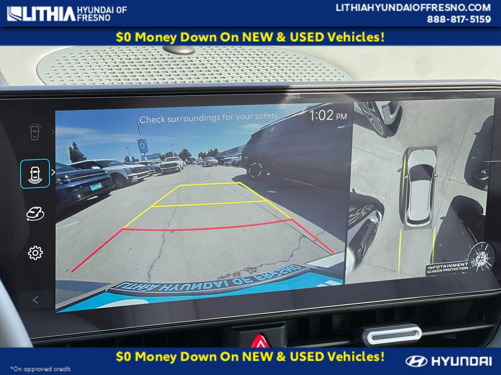 New 2026 Hyundai Ioniq 5 Limited RWD image 20