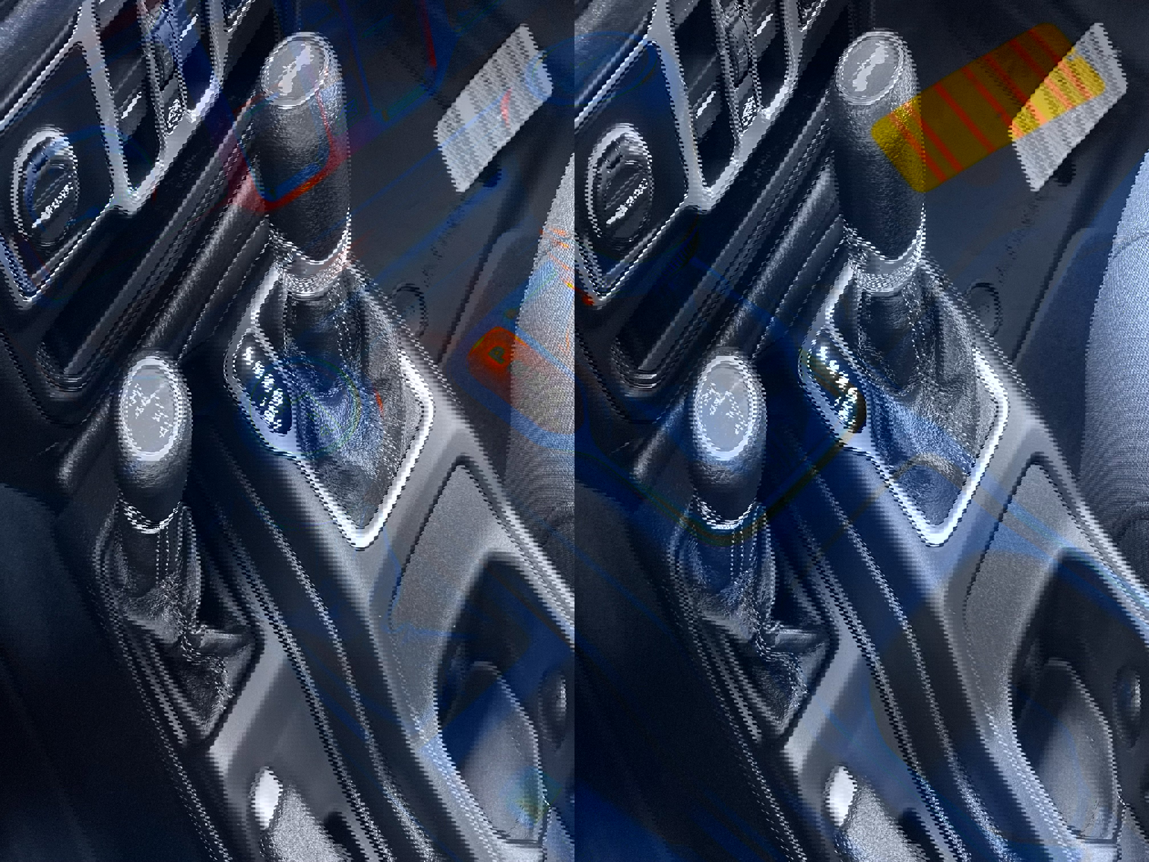 New 2026 Jeep Wrangler Sport S image 32