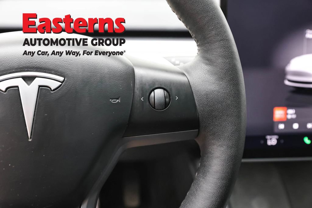 Used 2023 Tesla Model 3 Standard Range RWD image 16
