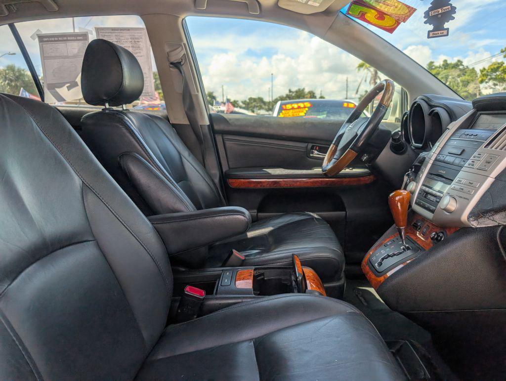 Used 2005 Lexus RX 330 image 13