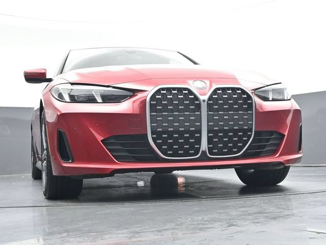 Certified 2025 BMW 430i RWD image 39