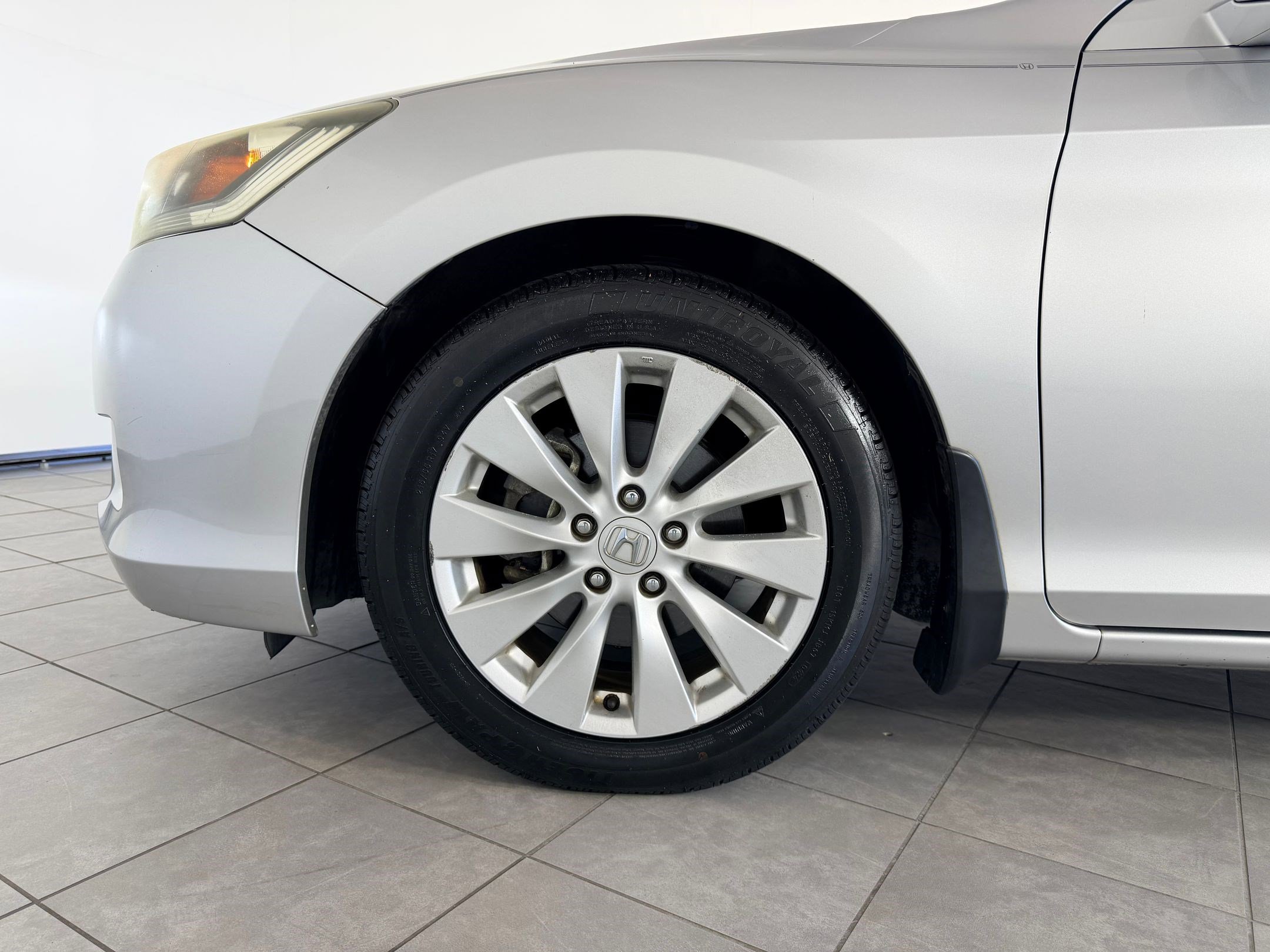 Used 2013 Honda Accord EX-L image 11