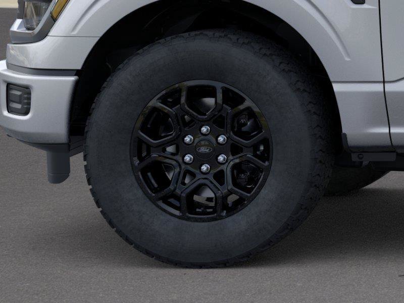 New 2026 Ford F150 STX AWD/4WD image 19