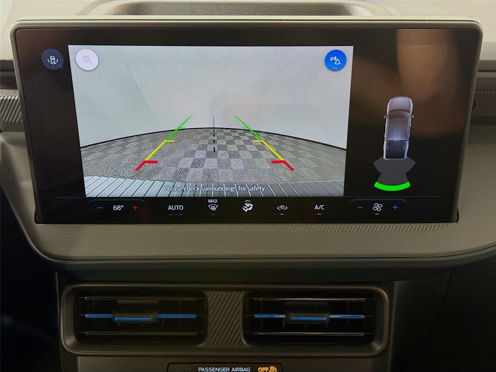 New 2026 Ford Maverick Lobo image 16