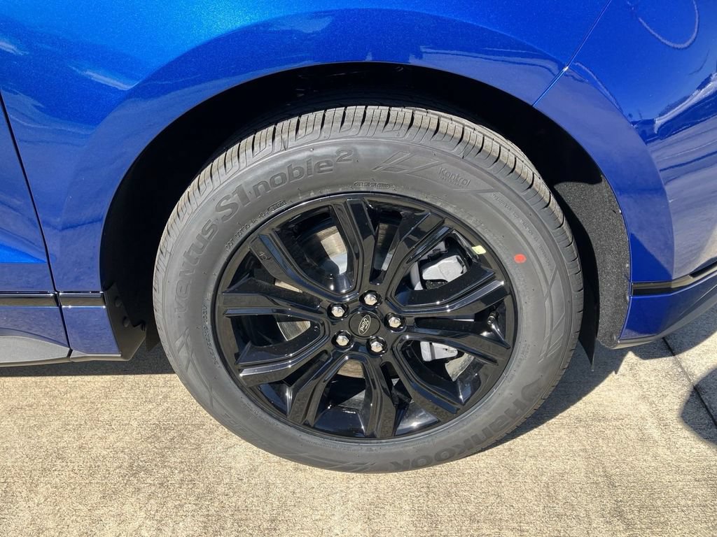 New 2024 Ford Edge SE w/ Black Appearance Package AWD/4WD image 15
