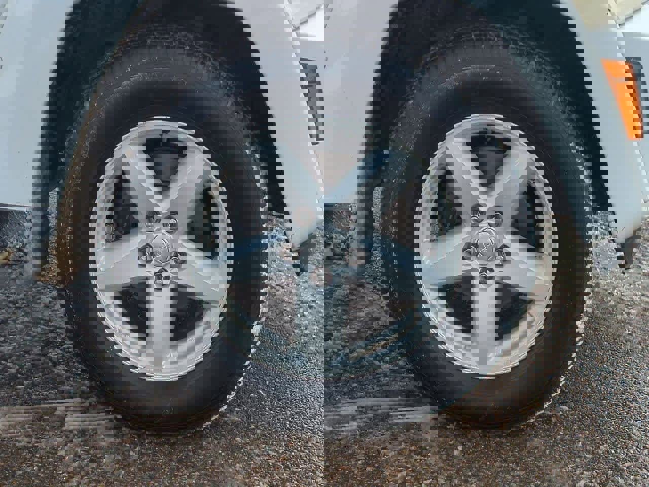 Used 2012 Jeep Liberty Limited w/ Comfort/Convenience Group image 13