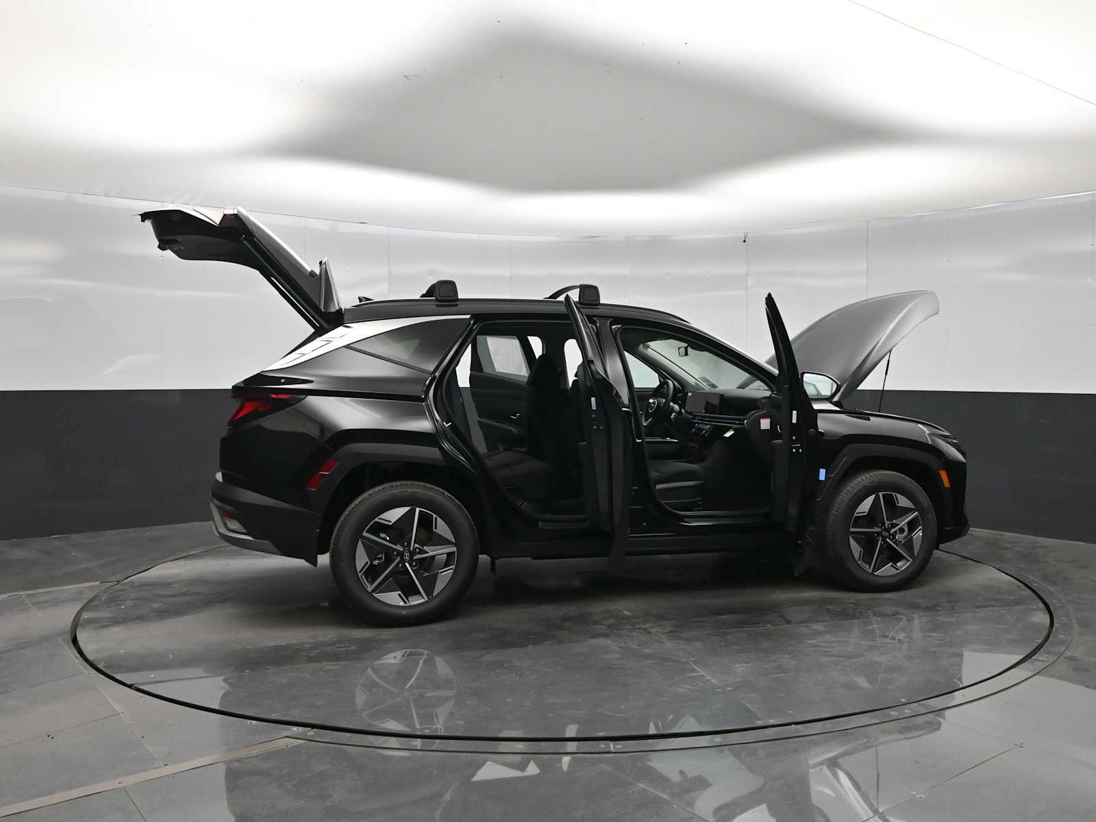 New 2026 Hyundai Tucson SEL AWD/4WD image 42