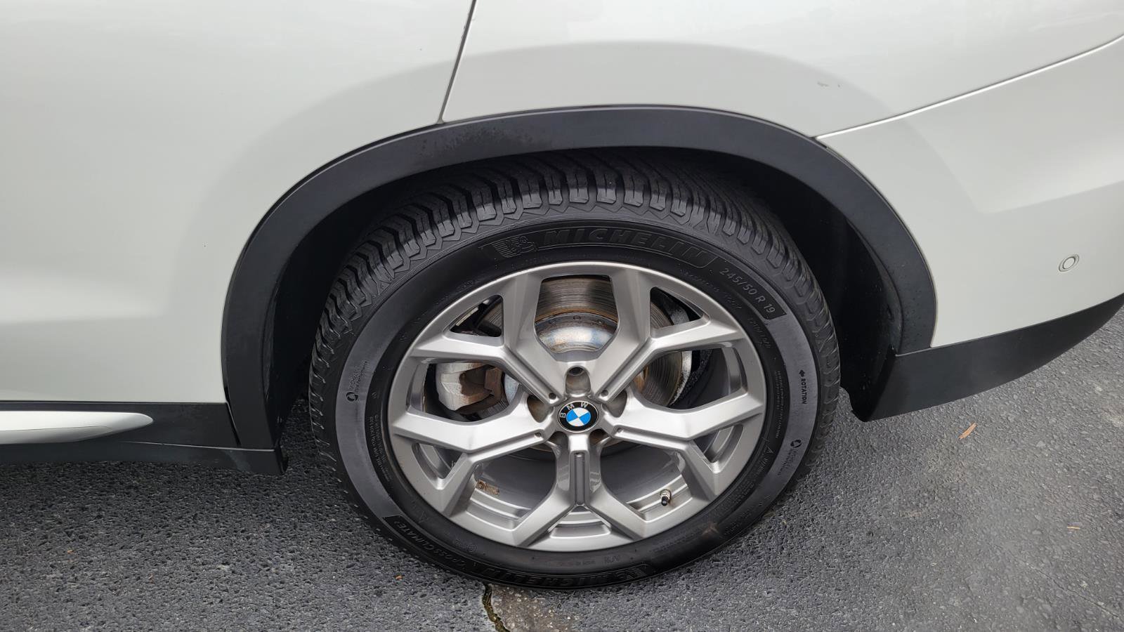 Used 2020 BMW X3 xDrive30e w/ Convenience Package image 15