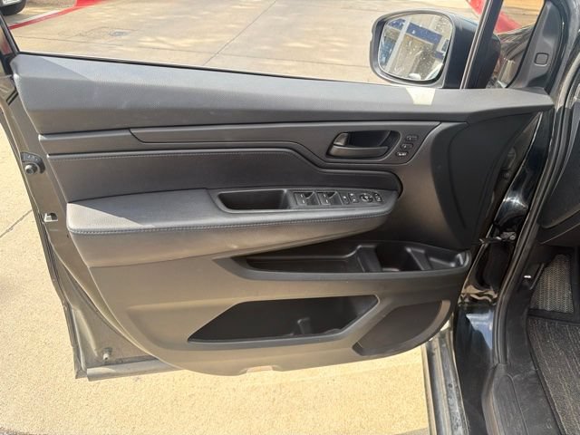 Used 2021 Honda Odyssey EX-L image 9