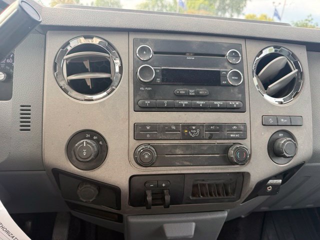 Used 2011 Ford F250 XLT w/ XLT Premium Pkg AWD/4WD image 15