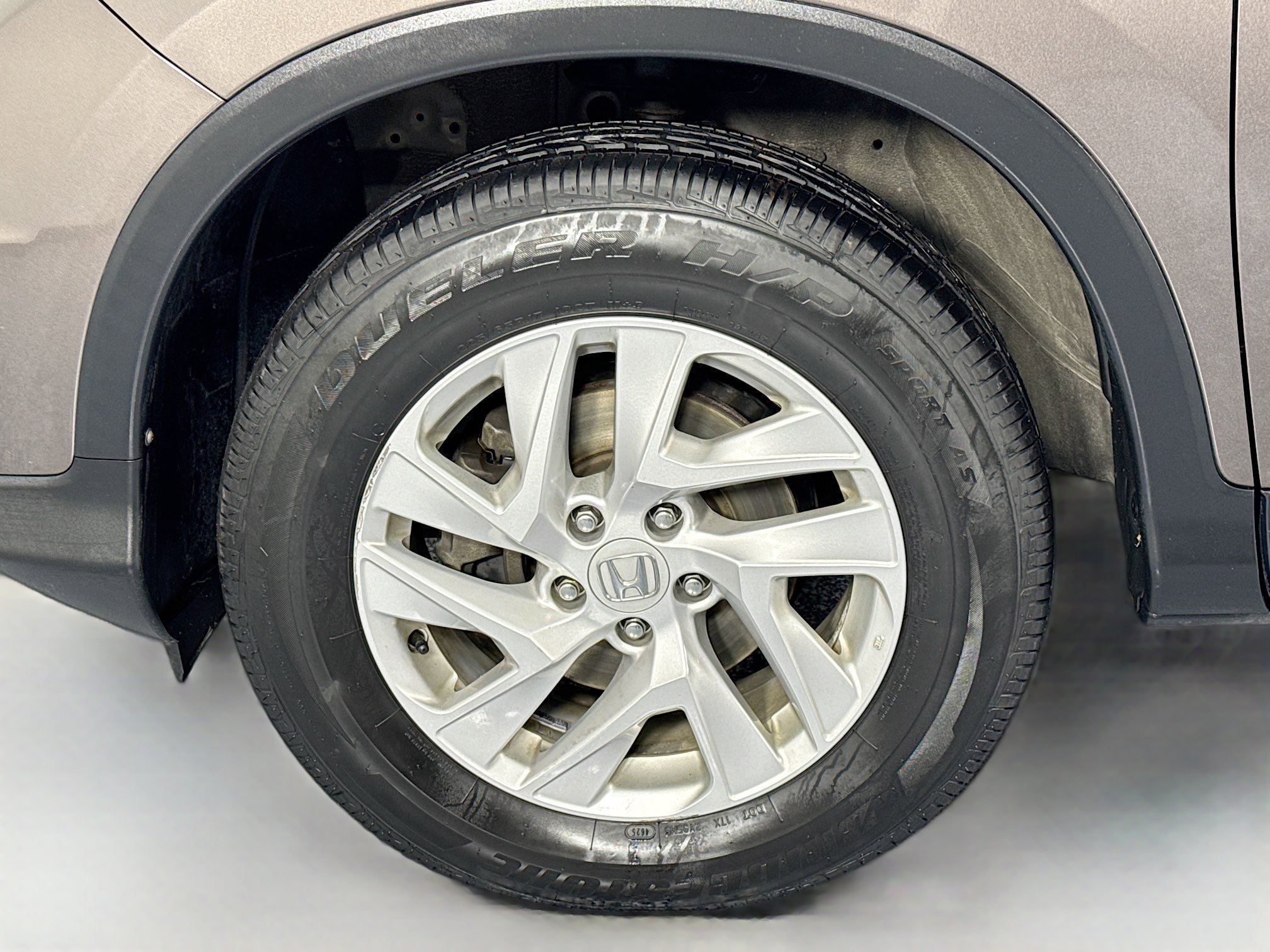 Used 2016 Honda CR-V EX-L image 30