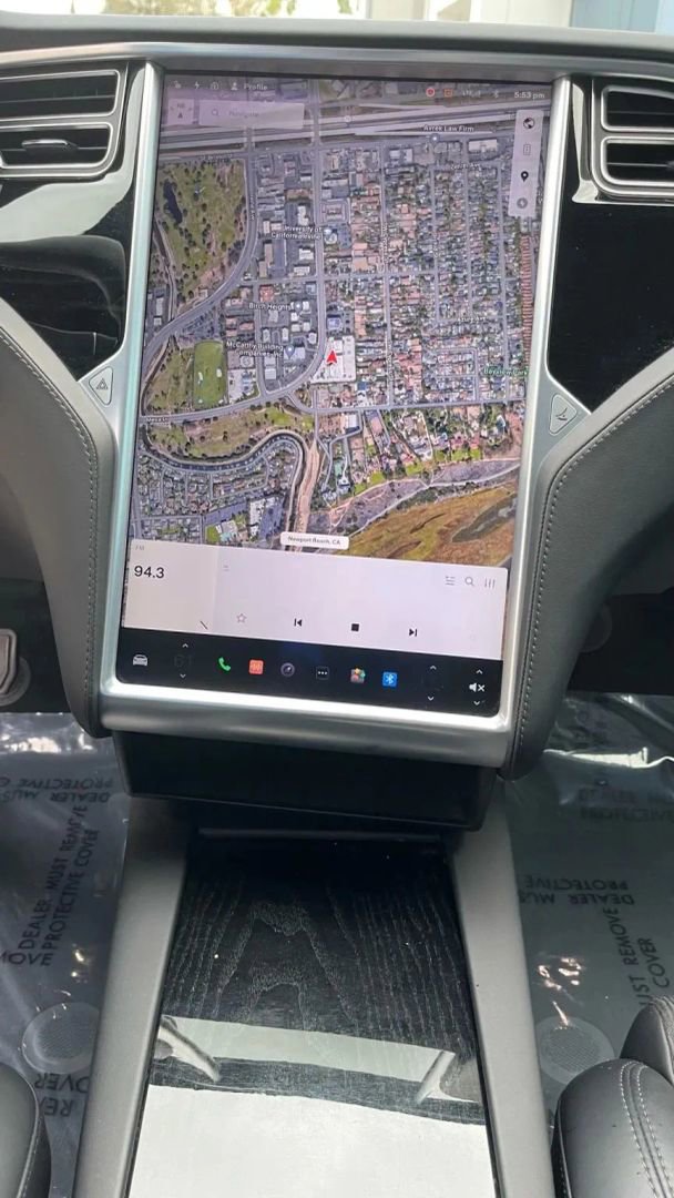 Used 2017 Tesla Model S 75 image 20