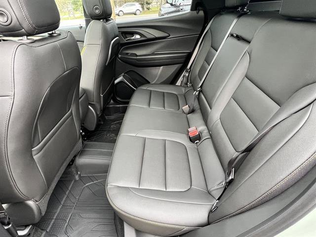 New 2026 Chevrolet TrailBlazer ACTIV w/ Convenience Package image 16