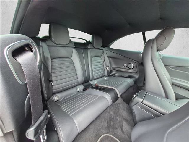 Used 2020 Mercedes-Benz C 300 Cabriolet image 16