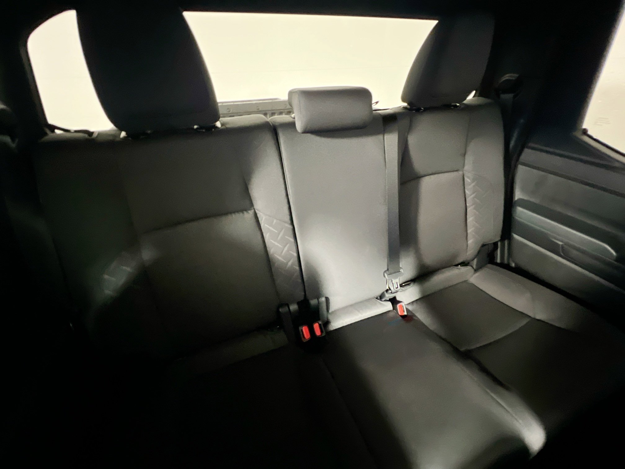 New 2025 Toyota Tacoma SR5 image 33