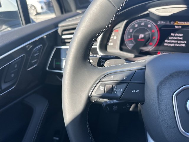 New 2026 Audi Q7 3.0T Premium Plus image 18