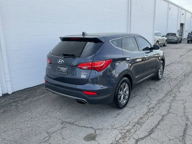 Used 2016 Hyundai Santa Fe Sport image 3