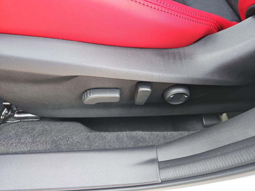 New 2026 Subaru WRX Limited AWD/4WD image 30