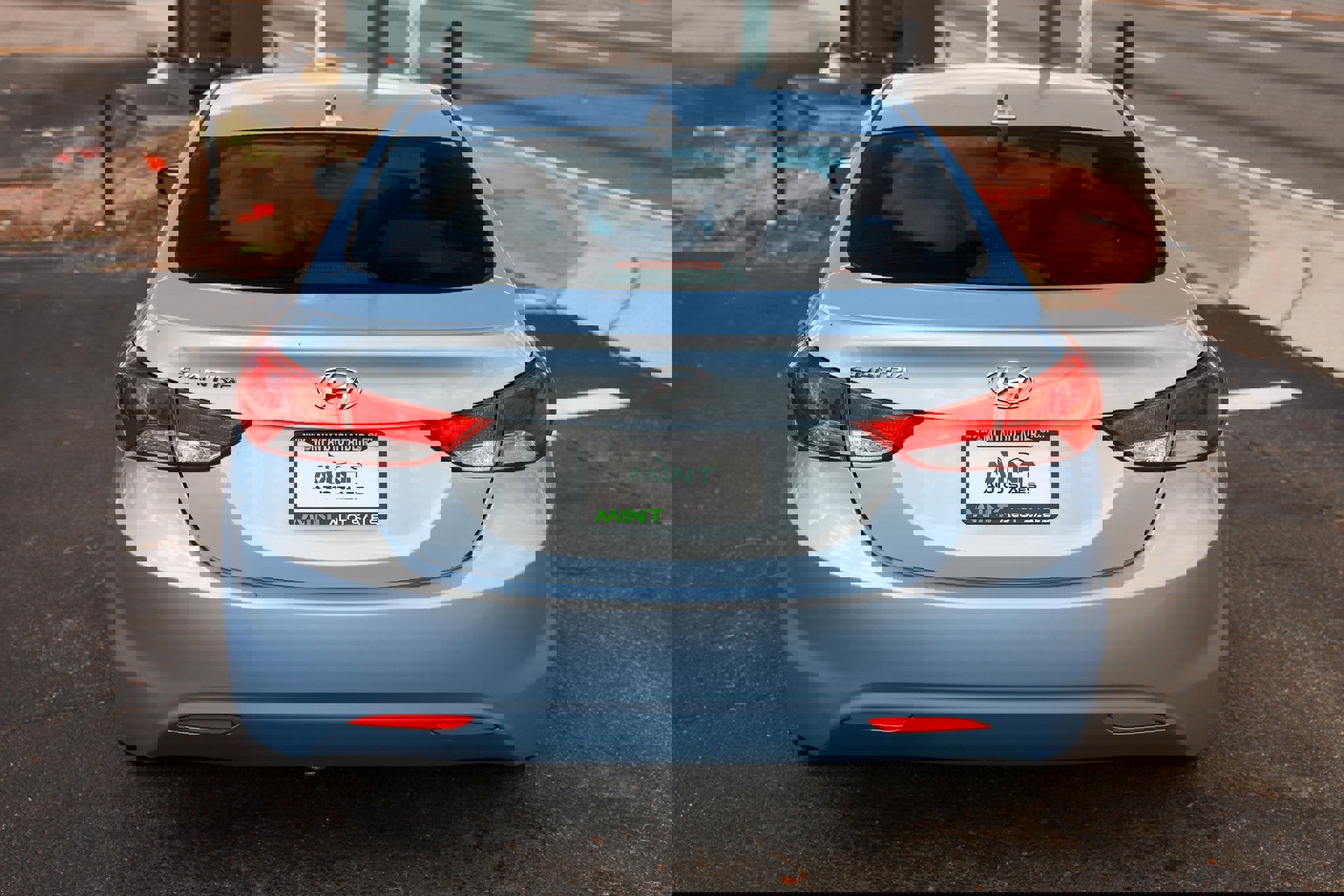 Used 2013 Hyundai Elantra GLS w/ Preferred Pkg image 14