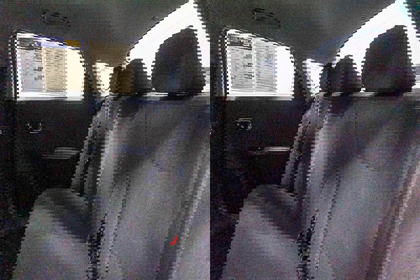 Used 2025 Kia K4 LXS image 18