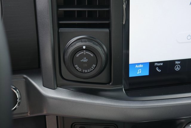 New 2025 Ford F150 XLT w/ Equipment Group 303A High image 21