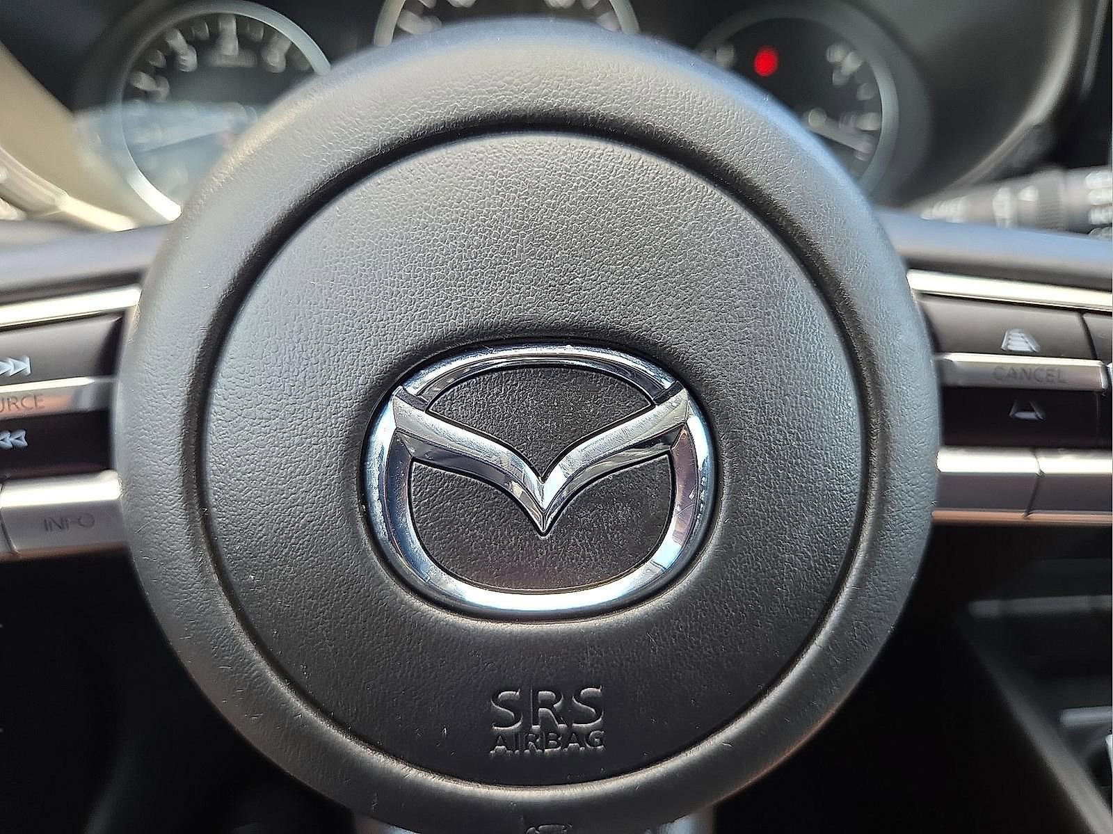 Used 2024 MAZDA CX-50 AWD 2.5 S image 22