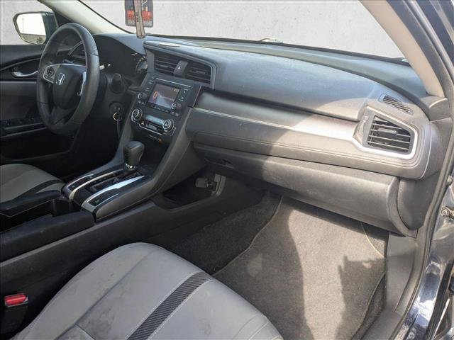Used 2016 Honda Civic LX image 19