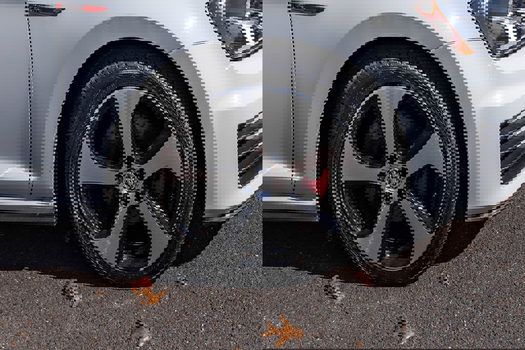 Used 2017 Volkswagen GTI S image 7